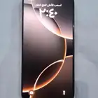 ايفون 16 برو ذاكره 128 مع كرتون حقه استخدام 6 شهور