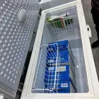 فريزر وشاشات