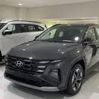 هيونداى توسان سمارت 2025