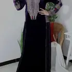 جلابيات مخمل جودة جدا  ممتازة