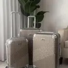 مجموعة حقائب سفر