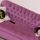 طقم صالون للبيع . كنب جلسه