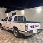 ددسن نيسان GL-E فل كامل