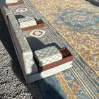 مجلس ارضي مساند نظيف كبير 16شخص