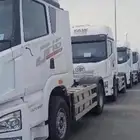 5 شاحنات فاو زيرو للبيع