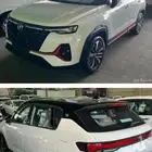 شانجان CS35 ليميتد 2025