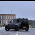 مطلوب ديفندر V6 مطلوب