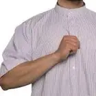 من الكويت100ب100(أقل سعر40ريال) ثوب نوم رجالي