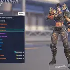 حساب اوفر واتش