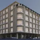 شقق وملاحق للبيع النزهه كاش غرفتين وثلاث و4لاستثمار والسكن