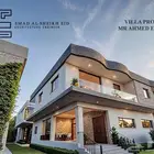 مهندس معماري تصميم داخلي وخارجي
