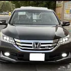 هوندا اكورد 2015 6V