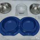 اطباق و صحون اكل للقطط