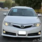تويوتا كامري 2013