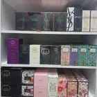 عطورات جدا فخمة وراقية مخصصة لأصحاب الهدايا والمناسبات