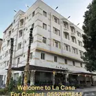 شقة مفروشة فاخرة للايجار الشهري بالقرب من طريق صاري