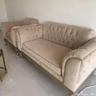 كنب للبيع 4 قطع