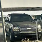 تاهو 2009 دبل LT