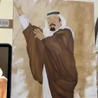رسم لوحات على حسب الطلب
