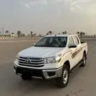 هايلكس 2023 سلق ديزل دبل سعودي