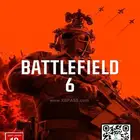 Battlefield 6 نزلت بمتجر xbpass