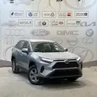 تويوتا راف فور هايبرد دفع امامي