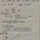 خصوصي فيزياء ورياضيات وميكانيكا موائع وثيرمو ديناميك