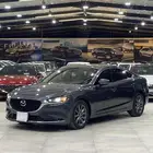 مازدا 6 استاندر 2023