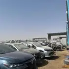 تشليح قطع ونشتري سيارات تشليح