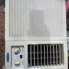 مكيف وندو طن ونص