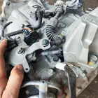 قير هونداي ألنترا 2014