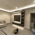 ديكورات تلفزيون