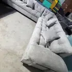 كنب جديد جاهز