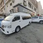 باص للايجار مع السائق للنقل توصيل