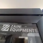 ثلاجه عرض عصاير وبيبسي