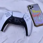 للبيع يد سوني فايف معلقه يسار