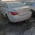 سوناتا موديل 2012