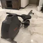 spm magnetic rowing machine