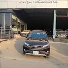 تويوتا راش مستخدم 2023 ممشي 60 الف
