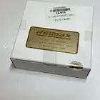 طرمبة زيت رياضية ريمكس الختم الذهبي تحمل عالي فتك TB48
