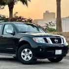 للبيع نيسان باثفندر 2009 فل كامل ((نظيف))