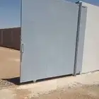 للإيجار أحواش جديده بتبوك