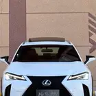 لكزس UX200 F SPORTS 2021