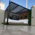 برجوالات مظلات سواتر