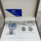 طقم ساعات