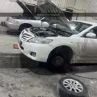 اصلاح جميع انواع الدود دركسيون الهدرولك