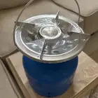 دافور غاز ايطالي