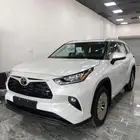 تويوتا هيلاندر GLE