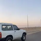 ربع باترول 2006 ديزل