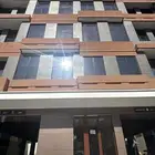 عمارة جديد للبيع حي السلامه